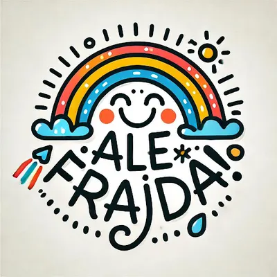 Ale Frajda! Twórczo,wesoło,wyjątkowo !